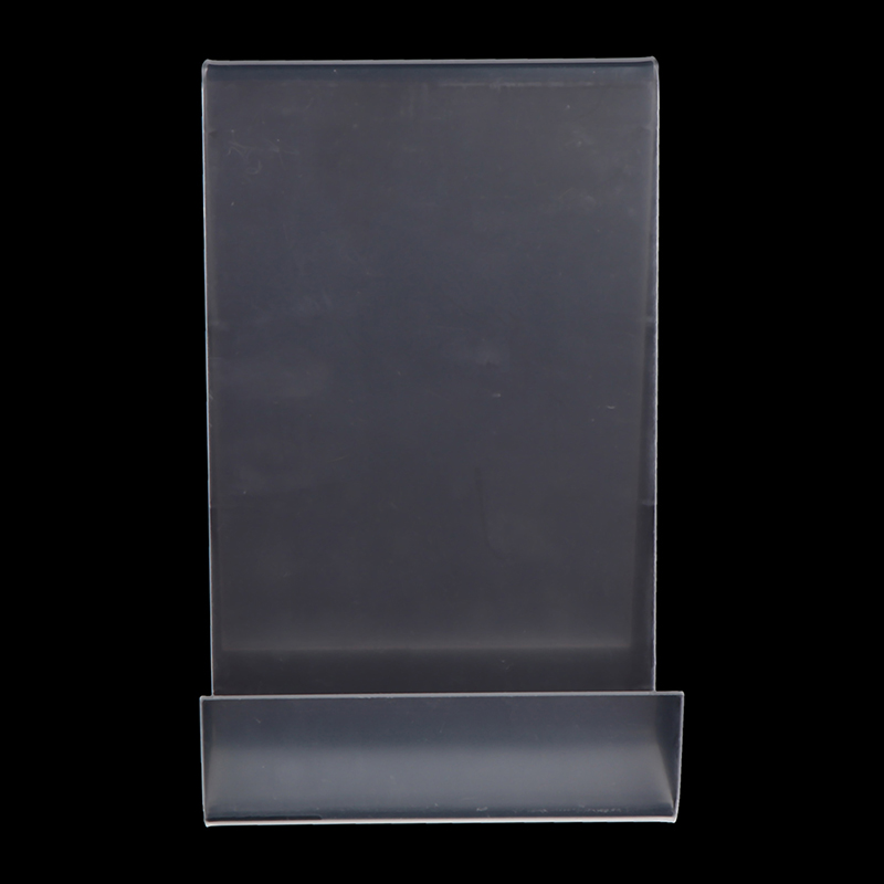ขาตั้งอะคริลิคใส 1 ชิ้น สำหรับ - Clear Acrylic Book Stand Holder บทวิจารณ์และราคา