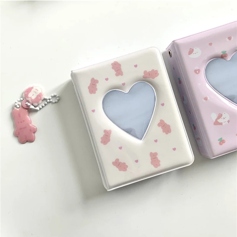 36 การ์ดKpopการ์ดBinderชื่อหนั - Kpop Photo Card Binder 3 Inch บทวิจารณ์และราคา
