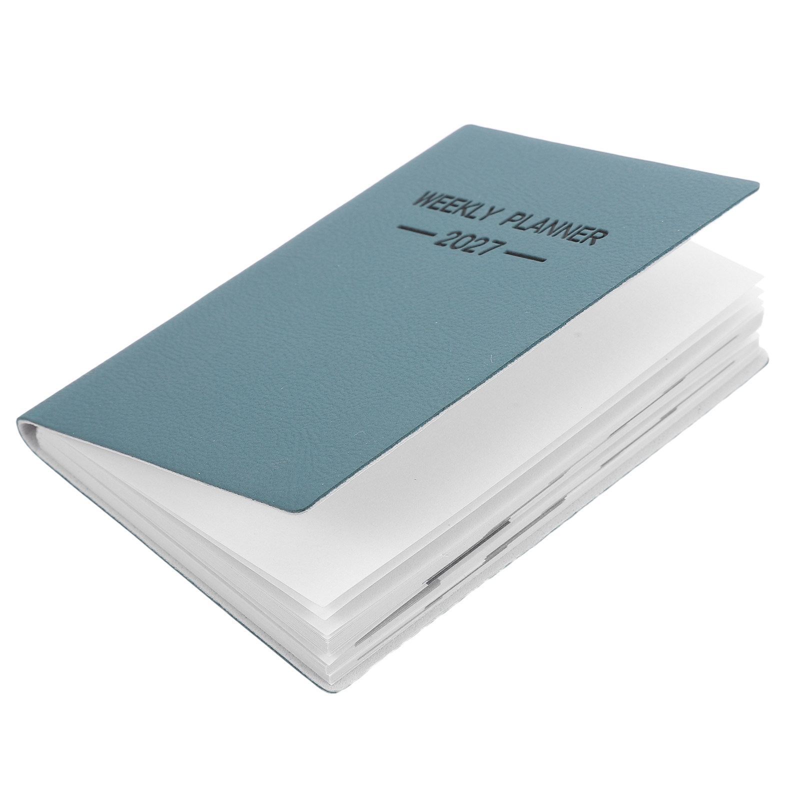 สมุดแพลนเนอร์อเนกประสงค์ 2027  - A5 Spiral Dotted Grid Notebook บทวิจารณ์และราคา