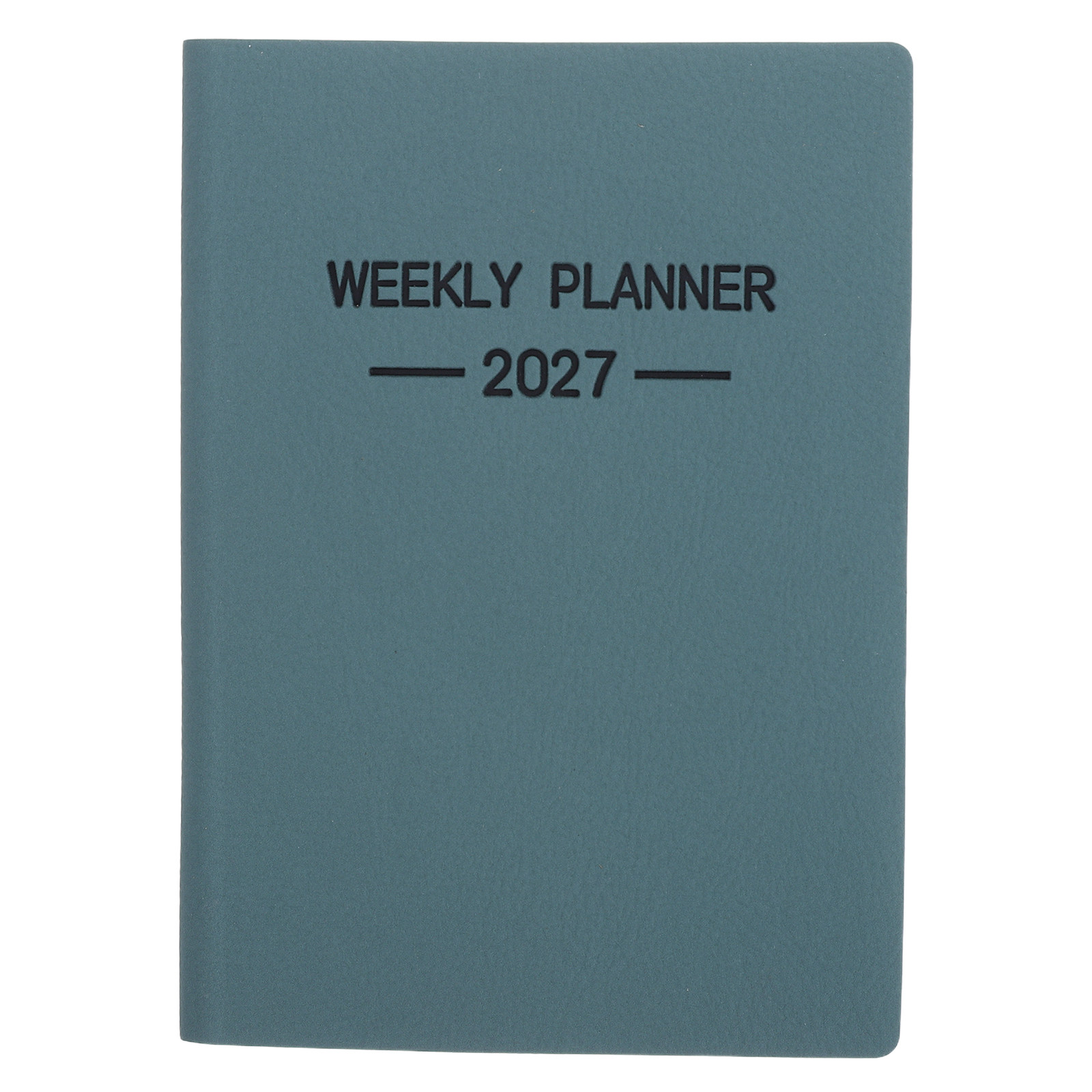สมุดแพลนเนอร์อเนกประสงค์ 2027  - A5 Spiral Dotted Grid Notebook บทวิจารณ์และราคา
