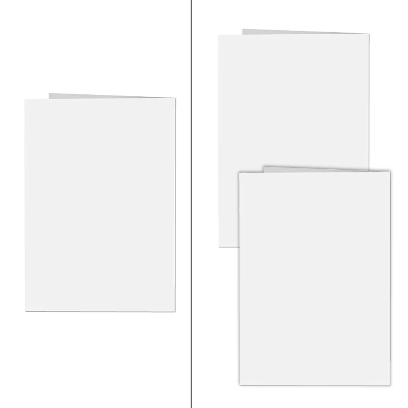 การ์ดอวยพร DIY พูดคุยเขียนได้ด - Blank Sheet Music Notebook บทวิจารณ์และราคา