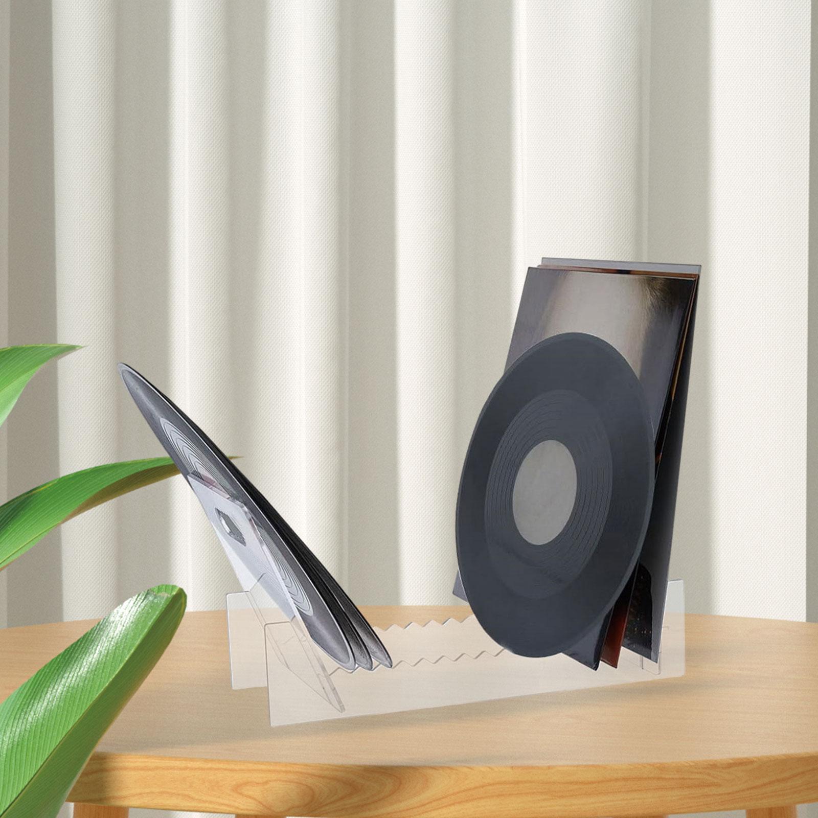 ที่วางแผ่นเสียงอะคริลิกไวนิล,  - Clear Acrylic Book Stand Holder บทวิจารณ์และราคา